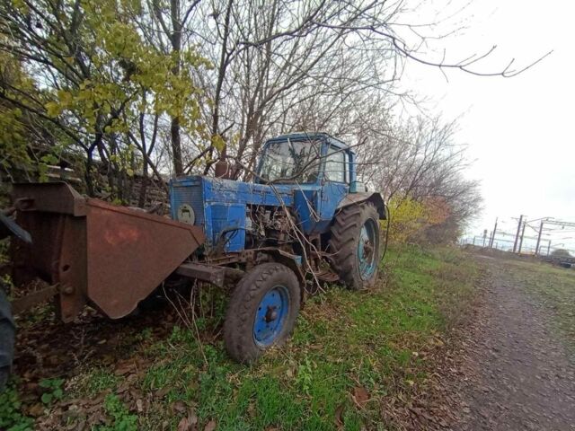 МТЗ Другая, объемом двигателя 0 л и пробегом 5 тыс. км за 3700 $, фото 3 на Automoto.ua
