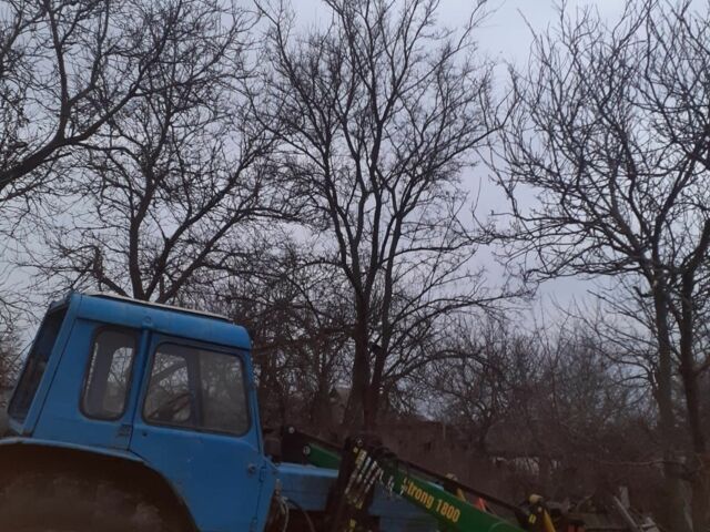 МТЗ Другая, объемом двигателя 0 л и пробегом 0 тыс. км за 7601 $, фото 1 на Automoto.ua