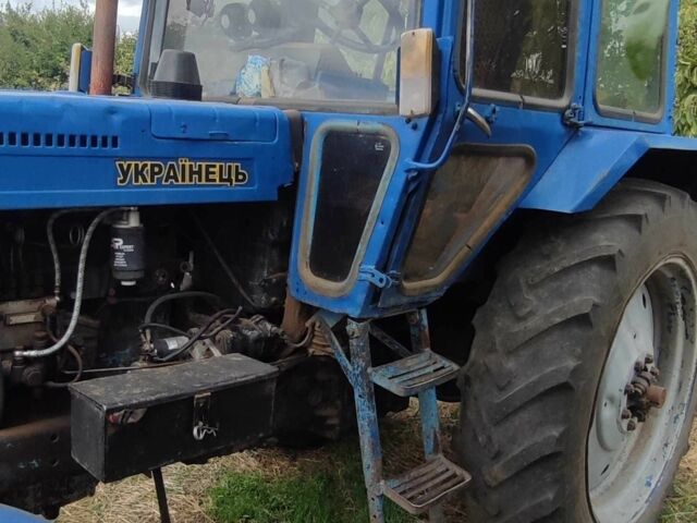МТЗ Другая, объемом двигателя 0 л и пробегом 0 тыс. км за 9000 $, фото 1 на Automoto.ua