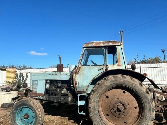 МТЗ Інша, об'ємом двигуна 0 л та пробігом 0 тис. км за 4000 $, фото 2 на Automoto.ua
