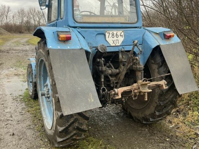 МТЗ Інша, об'ємом двигуна 0 л та пробігом 0 тис. км за 4300 $, фото 2 на Automoto.ua