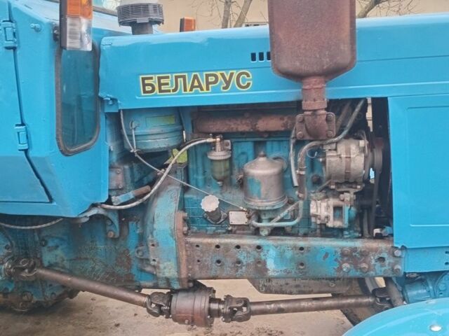 МТЗ Другая, объемом двигателя 4.75 л и пробегом 2 тыс. км за 7213 $, фото 9 на Automoto.ua