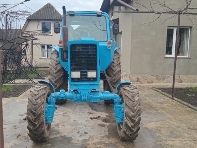 МТЗ Другая, объемом двигателя 4.75 л и пробегом 2 тыс. км за 7213 $, фото 10 на Automoto.ua