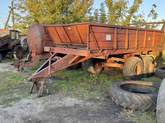 МТЗ Другая, объемом двигателя 0 л и пробегом 0 тыс. км за 2350 $, фото 6 на Automoto.ua