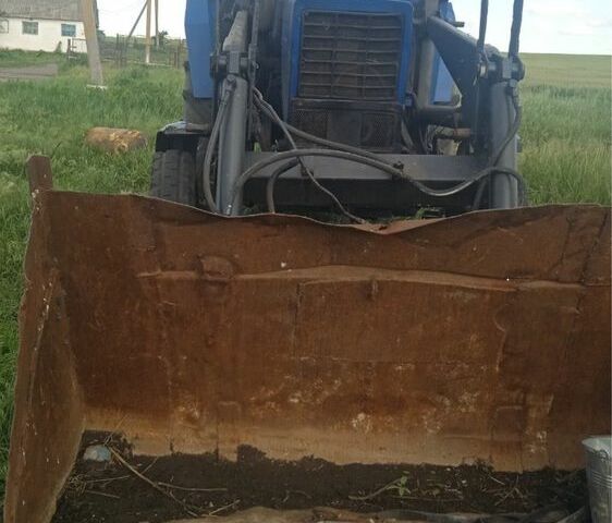 МТЗ Другая, объемом двигателя 0.5 л и пробегом 0 тыс. км за 4800 $, фото 2 на Automoto.ua