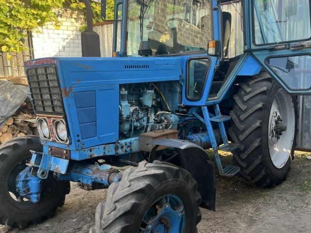 МТЗ Другая, объемом двигателя 4.77 л и пробегом 0 тыс. км за 10500 $, фото 2 на Automoto.ua