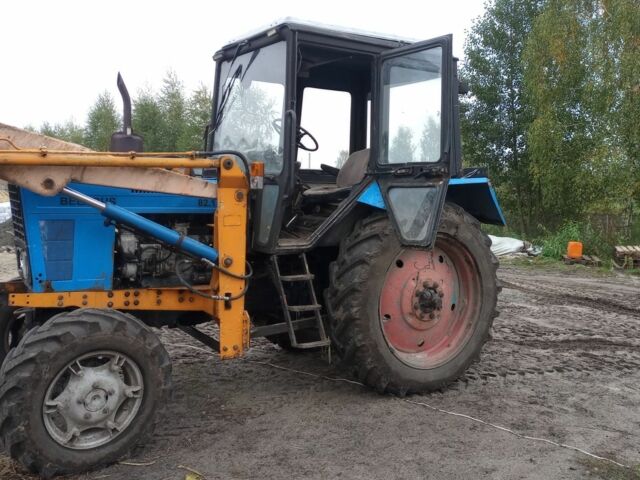 МТЗ Інша, об'ємом двигуна 4.75 л та пробігом 0 тис. км за 8000 $, фото 7 на Automoto.ua