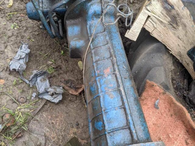 МТЗ Другая, объемом двигателя 0 л и пробегом 0 тыс. км за 5300 $, фото 16 на Automoto.ua