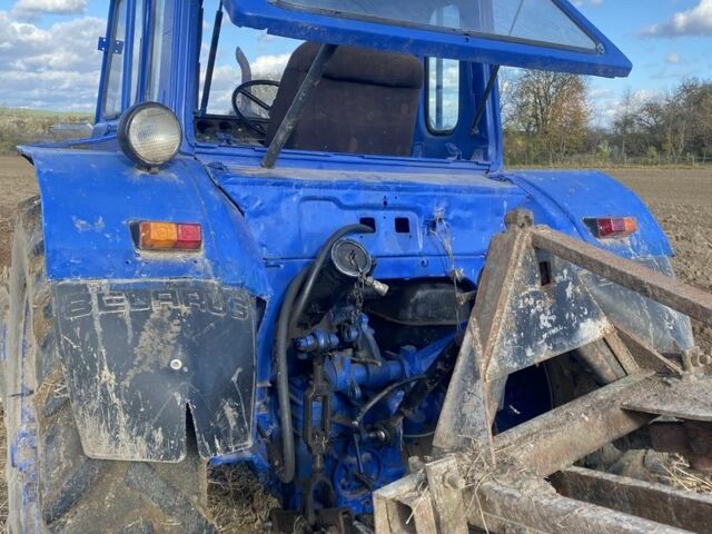 МТЗ Другая, объемом двигателя 0 л и пробегом 5 тыс. км за 4800 $, фото 6 на Automoto.ua