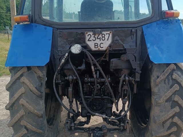 МТЗ Другая, объемом двигателя 0 л и пробегом 0 тыс. км за 5500 $, фото 3 на Automoto.ua