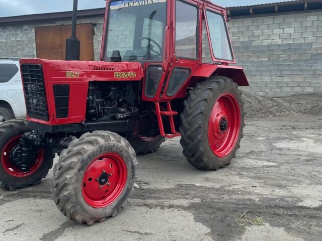 МТЗ Другая, объемом двигателя 0 л и пробегом 0 тыс. км за 8000 $, фото 6 на Automoto.ua