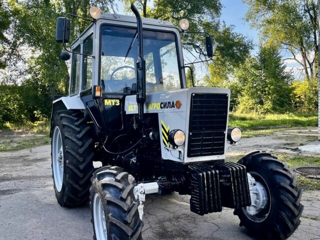 МТЗ Другая 1992 в Умани на Automoto.ua МТЗ Другая, объемом двигателя 0 л и пробегом 0 тыс. км за 10400 $, фото 2 на Automoto.ua