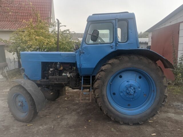 МТЗ Другая 1992 в Белой Церкве на Automoto.ua МТЗ Другая, объемом двигателя 4.75 л и пробегом 0 тыс. км за 5800 $, фото 3 на Automoto.ua