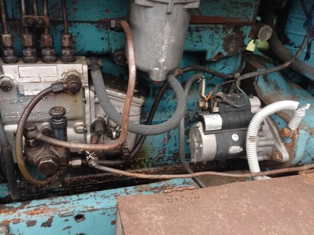 МТЗ Другая, объемом двигателя 0 л и пробегом 0 тыс. км за 3500 $, фото 2 на Automoto.ua