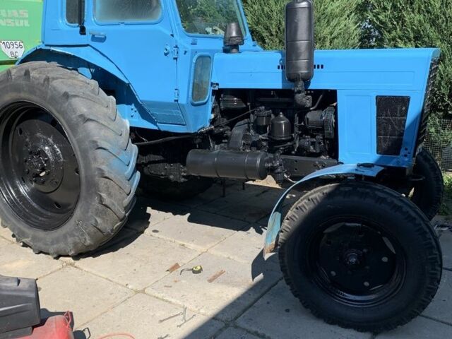 МТЗ Другая, объемом двигателя 0 л и пробегом 0 тыс. км за 3780 $, фото 3 на Automoto.ua