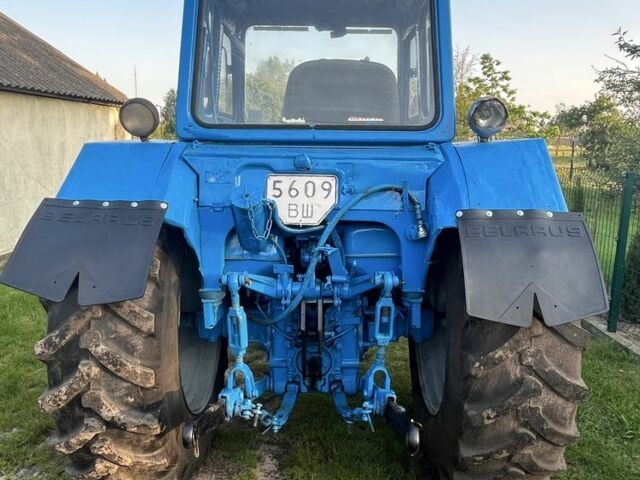 МТЗ Інша, об'ємом двигуна 0 л та пробігом 0 тис. км за 5000 $, фото 6 на Automoto.ua