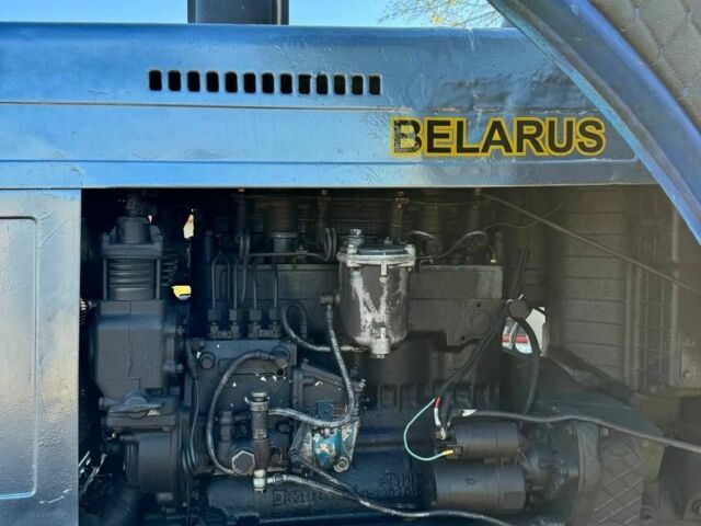 МТЗ Інша, об'ємом двигуна 0 л та пробігом 0 тис. км за 8300 $, фото 2 на Automoto.ua