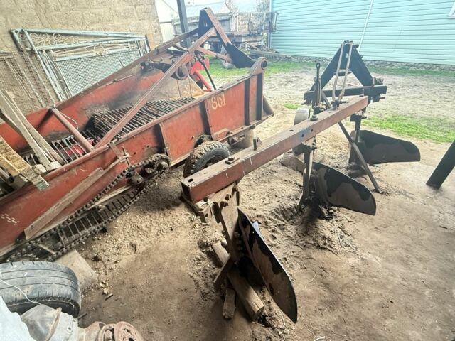 МТЗ Інша, об'ємом двигуна 0 л та пробігом 0 тис. км за 5000 $, фото 5 на Automoto.ua