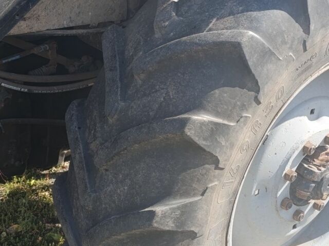 МТЗ Другая, объемом двигателя 0.51 л и пробегом 4 тыс. км за 7000 $, фото 5 на Automoto.ua