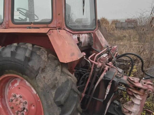 МТЗ Інша, об'ємом двигуна 0 л та пробігом 0 тис. км за 6900 $, фото 3 на Automoto.ua