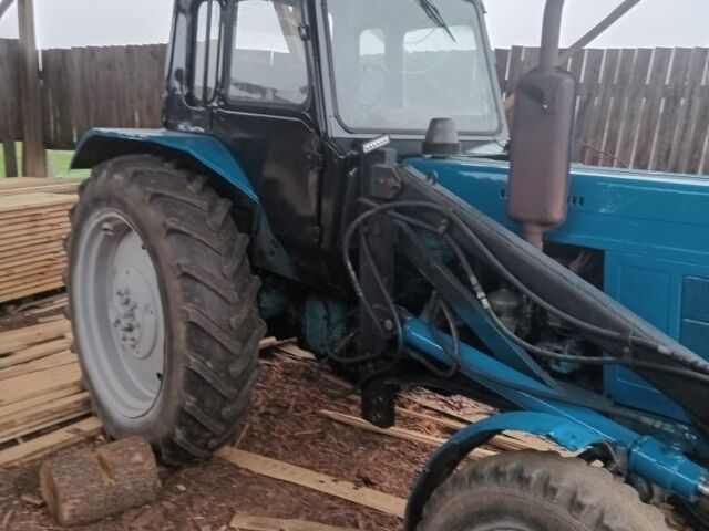 МТЗ Другая, объемом двигателя 0 л и пробегом 0 тыс. км за 4500 $, фото 3 на Automoto.ua