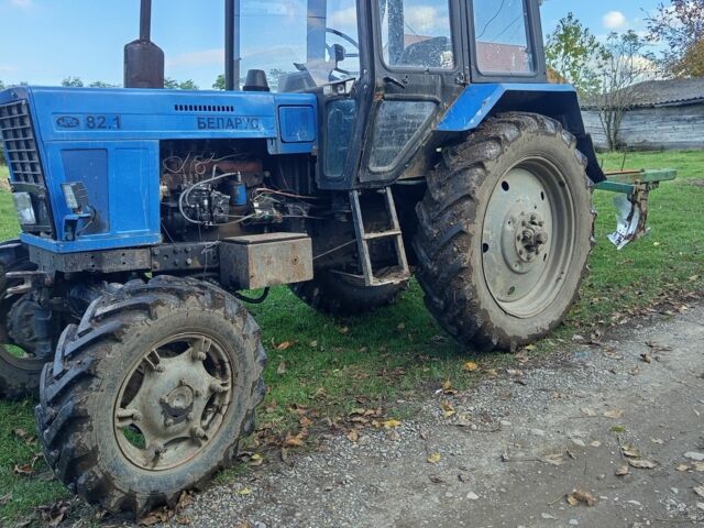 МТЗ Другая 1992 в Вижнице на Automoto.ua МТЗ Другая, объемом двигателя 0 л и пробегом 0 тыс. км за 7000 $, фото 1 на Automoto.ua