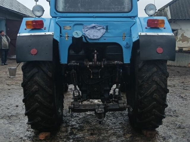 МТЗ Другая, объемом двигателя 0 л и пробегом 0 тыс. км за 5500 $, фото 6 на Automoto.ua