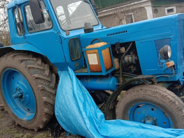 МТЗ Інша, об'ємом двигуна 0 л та пробігом 0 тис. км за 5500 $, фото 1 на Automoto.ua