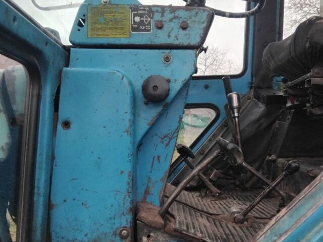 МТЗ Другая, объемом двигателя 0 л и пробегом 0 тыс. км за 8700 $, фото 10 на Automoto.ua