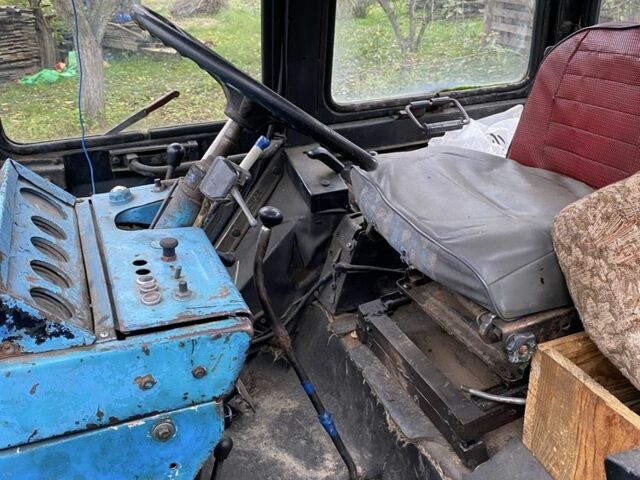 МТЗ Другая, объемом двигателя 0 л и пробегом 0 тыс. км за 6700 $, фото 5 на Automoto.ua