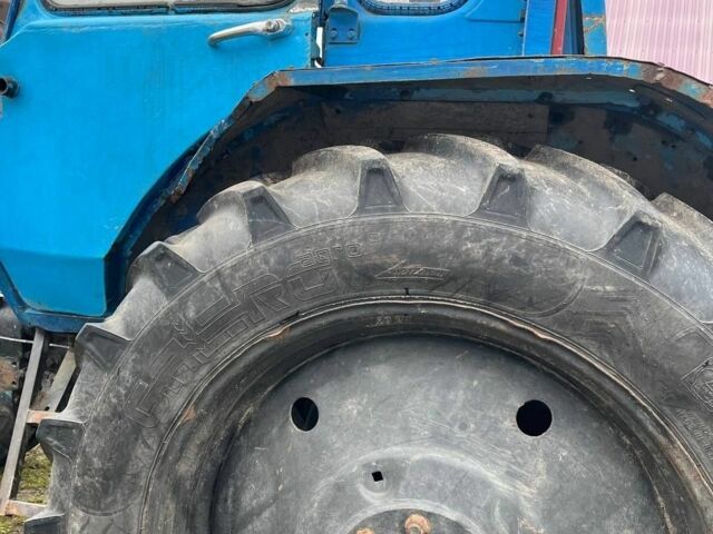 МТЗ Другая, объемом двигателя 0 л и пробегом 100 тыс. км за 4300 $, фото 3 на Automoto.ua