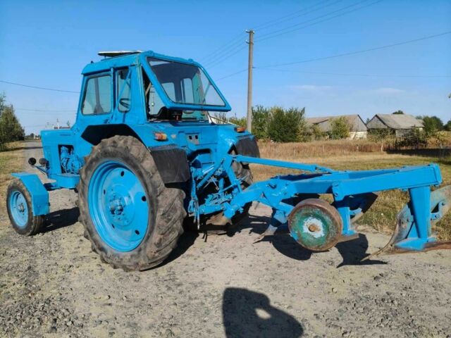 МТЗ Другая, объемом двигателя 0 л и пробегом 0 тыс. км за 2999 $, фото 11 на Automoto.ua