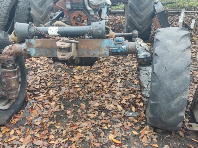 МТЗ Другая, объемом двигателя 0 л и пробегом 0 тыс. км за 4000 $, фото 4 на Automoto.ua