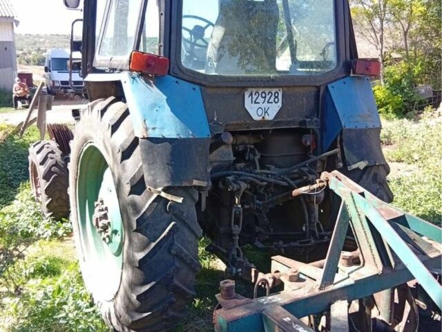 МТЗ Другая, объемом двигателя 0 л и пробегом 0 тыс. км за 6500 $, фото 2 на Automoto.ua