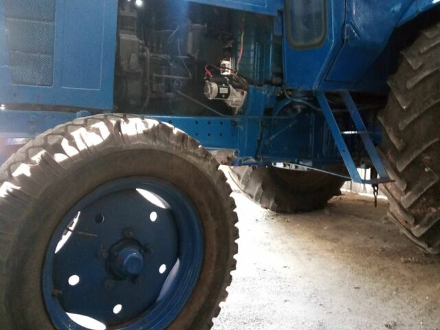 МТЗ Другая, объемом двигателя 0 л и пробегом 0 тыс. км за 3021 $, фото 2 на Automoto.ua