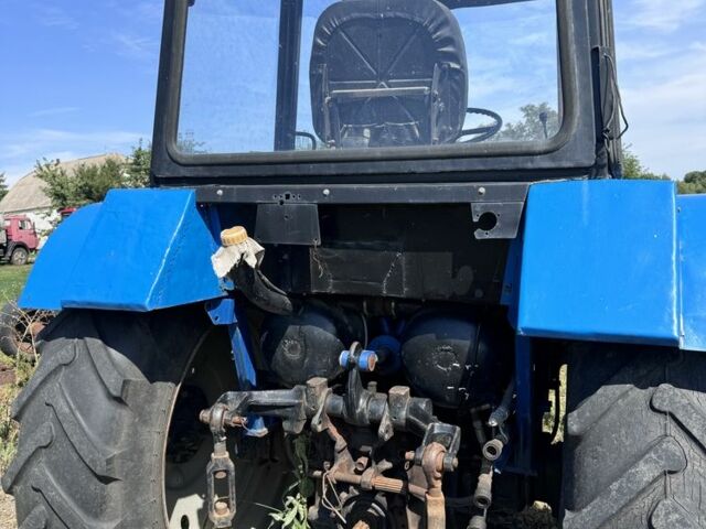 МТЗ Другая, объемом двигателя 0 л и пробегом 0 тыс. км за 4962 $, фото 3 на Automoto.ua