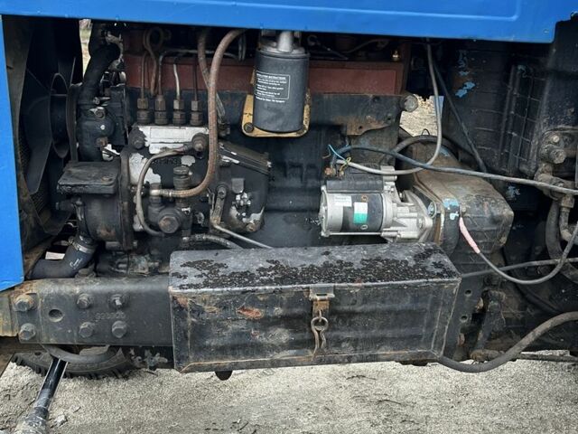 МТЗ Другая, объемом двигателя 0.5 л и пробегом 0 тыс. км за 4800 $, фото 4 на Automoto.ua