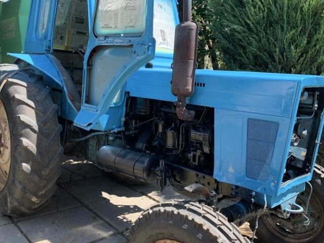 МТЗ Другая, объемом двигателя 0 л и пробегом 0 тыс. км за 3780 $, фото 5 на Automoto.ua
