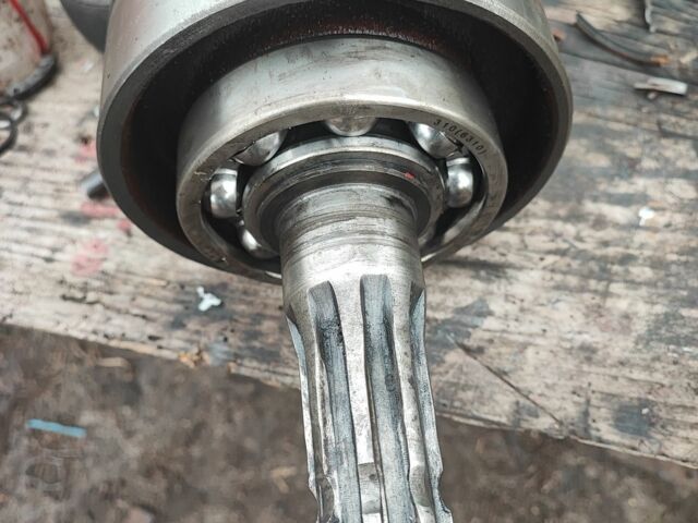 МТЗ Другая, объемом двигателя 0 л и пробегом 0 тыс. км за 8300 $, фото 18 на Automoto.ua