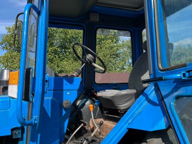 МТЗ Другая, объемом двигателя 0 л и пробегом 0 тыс. км за 6200 $, фото 2 на Automoto.ua