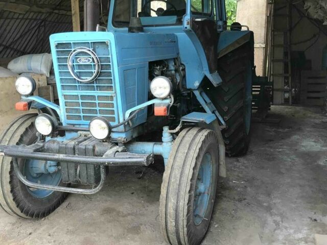 МТЗ Другая, объемом двигателя 4.55 л и пробегом 3 тыс. км за 7100 $, фото 2 на Automoto.ua