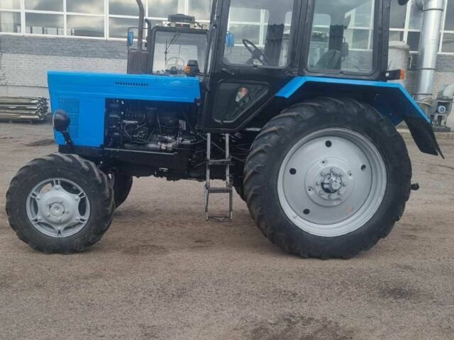 МТЗ Другая, объемом двигателя 0 л и пробегом 0 тыс. км за 8500 $, фото 7 на Automoto.ua