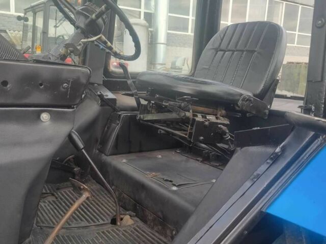 МТЗ Другая, объемом двигателя 0 л и пробегом 0 тыс. км за 8500 $, фото 8 на Automoto.ua