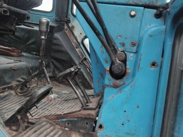 МТЗ Другая, объемом двигателя 0 л и пробегом 0 тыс. км за 8700 $, фото 6 на Automoto.ua