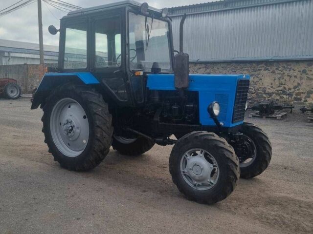МТЗ Другая, объемом двигателя 0 л и пробегом 0 тыс. км за 8500 $, фото 3 на Automoto.ua