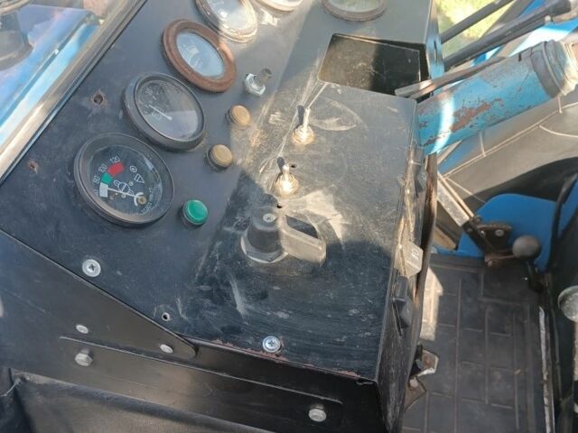 МТЗ Другая, объемом двигателя 0 л и пробегом 0 тыс. км за 5000 $, фото 2 на Automoto.ua