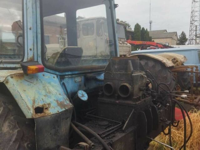 МТЗ Другая, объемом двигателя 0 л и пробегом 0 тыс. км за 3125 $, фото 3 на Automoto.ua