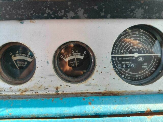 МТЗ Другая, объемом двигателя 0 л и пробегом 0 тыс. км за 2999 $, фото 3 на Automoto.ua