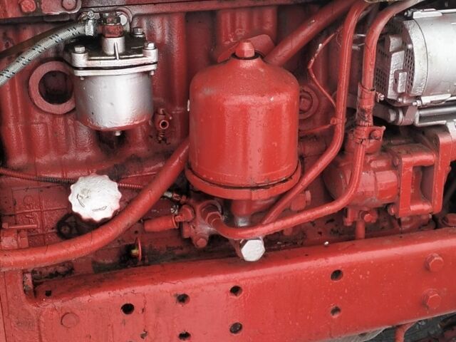 МТЗ Інша, об'ємом двигуна 4.7 л та пробігом 4 тис. км за 7900 $, фото 3 на Automoto.ua