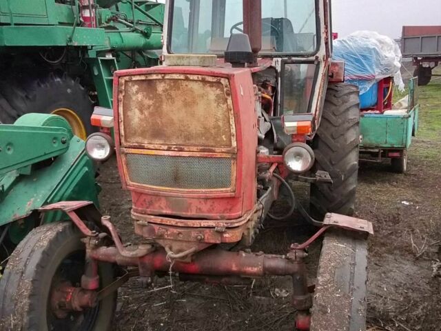 МТЗ Інша, об'ємом двигуна 0 л та пробігом 0 тис. км за 2000 $, фото 1 на Automoto.ua